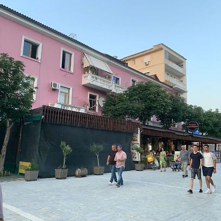 Apartement City Center Berat Extérieur photo