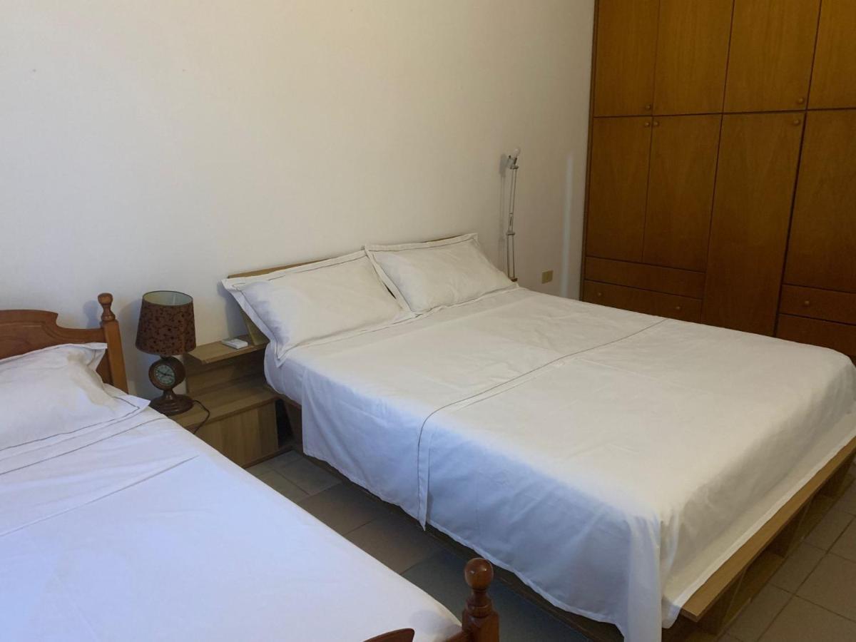 Apartement City Center Berat Extérieur photo