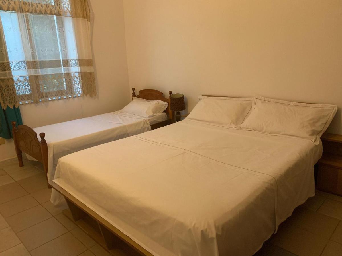 Apartement City Center Berat Extérieur photo
