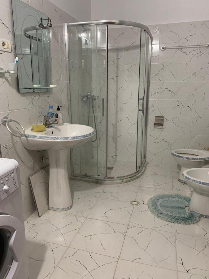 Apartement City Center Berat Extérieur photo