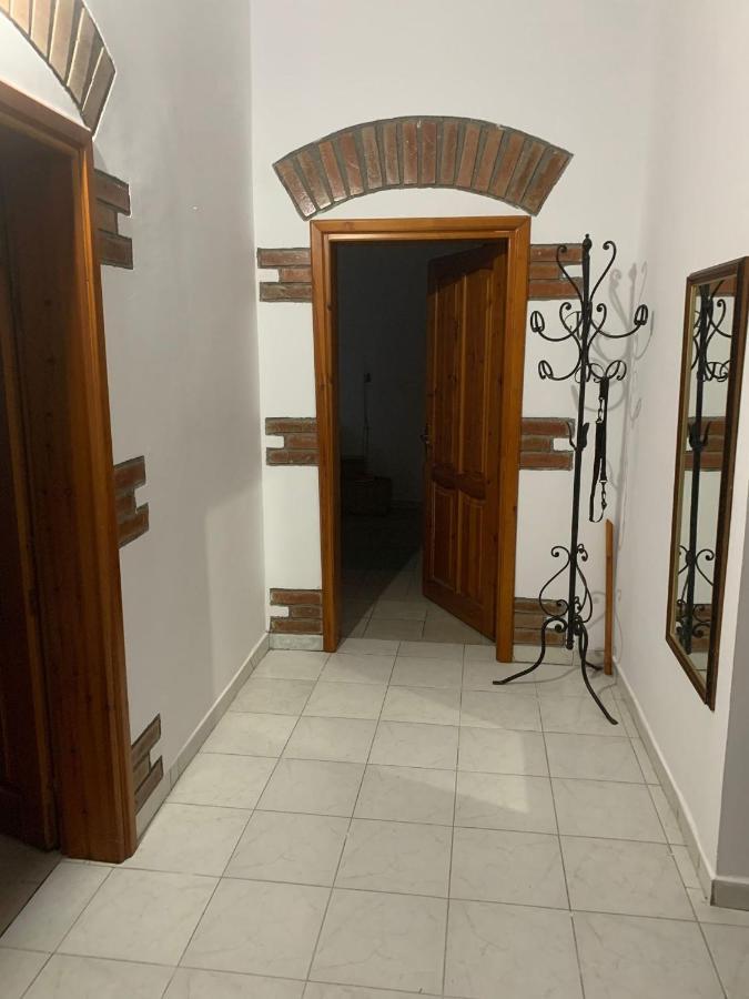 Apartement City Center Berat Extérieur photo