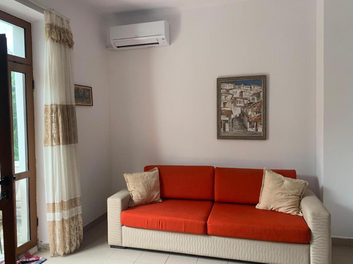 Apartement City Center Berat Extérieur photo